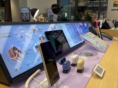 -Sony Store索尼(深圳深业上城店)