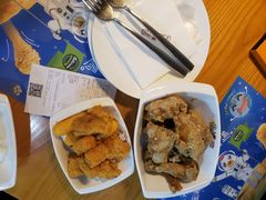 -Pelicana百利家炸鸡(江南西名店城店)