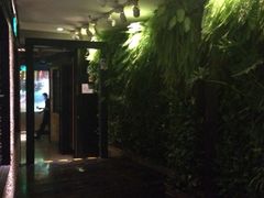 -绿茶餐厅(华联万柳店)