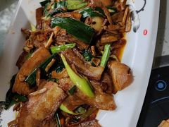 -土司宴