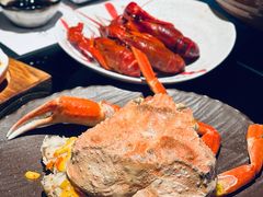 -花潮料理艺食馆(SM新生活广场店)