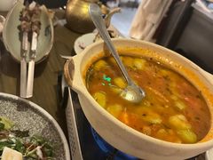 -那时新疆·若羌(经纬汇店)