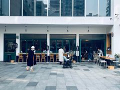 -RAC BAR(安福路店)