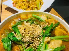 -一顿烧烤(八经街店)