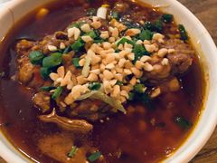 -三生小馆(亭知路店)