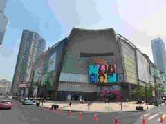 -LV路易威登(杭州万象城店)