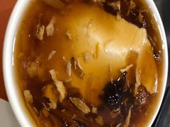 豆腐脑-庆丰包子铺(宣武门店)