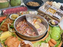 -椰小鸡·琼州糟粕醋(美兰缤纷城店)