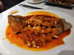-外滩往事民国上海菜(黄浦店)