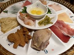 -上坐过桥米线(顺城店)