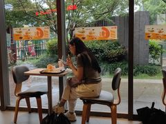 -汉堡王(嘉定宝龙城市广场)