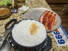 -首尔烤肉大排档(合生汇店)