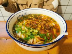 -矮子粉店1985·长沙米粉(湘春路店)