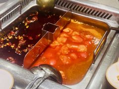 -海底捞火锅(龙岗星河COCO Park店)
