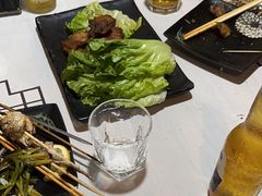 -云晓光头烧烤吧(盛夏店)