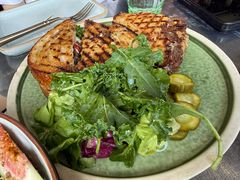 -O'mills Sourdough Bakery&Bistro(永嘉路店)