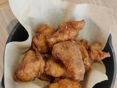 -必胜客(安盛金马店)