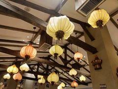 -古关火锅店(古北水镇景区店)