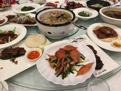-大东方海鲜酒楼(小武基桥店)