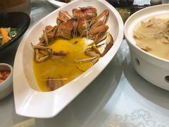 -京杭上院·河景花园餐厅·杭帮菜名店