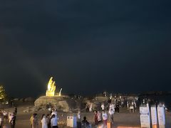 -老虎石海上公园