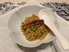 南京烤鸭焖饭-民国红公馆·艺文空间(颐和路店)