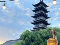 -乌镇景区