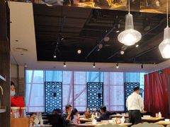 -天山传奇新疆菜(SKLP店)