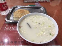 羊杂汤-教师之家赵家羊汤馆(东青龙街店)