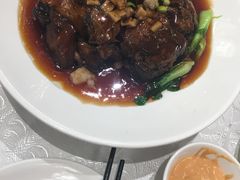 -马凯餐厅(地安门店)