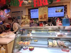 -TOUCH泰奇(奉贤宝龙城市广场店)