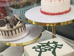 -DQ·蛋糕·冰淇淋(五棵松万达店)