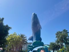 -珠海长隆海洋王国