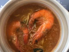 -子霖南山鲜虾面(南山总店)