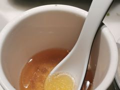 -绿茶餐厅(光明N次方公园店)