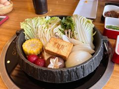 -水林间·寿喜烧自助(仙林金鹰店)