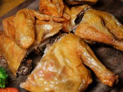 -雕刻时光·无国界料理西餐厅(五山店)