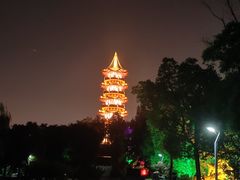 -云龙湖旅游景区