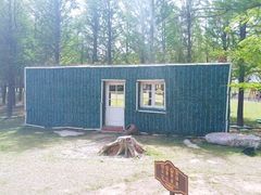 -羊亭河湿地公园