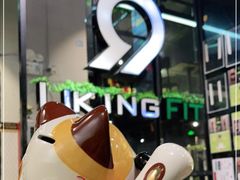 -LikingFit24小时健身•普拉提(张江店)