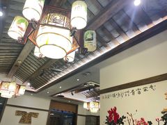 大堂-杨记隆府(白象街店)