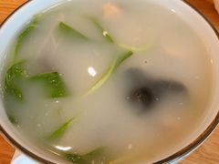 花悦咸泡饭-花悦豆香