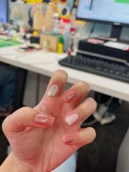 -斯馨·健康美甲美睫