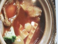 -彩虹之约•淮扬家宴(亚运村店)
