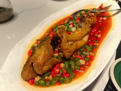 -金谷仓家庭料理(马泉营店)