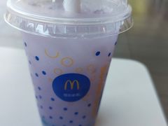 -麦当劳(宜昌东山大道店)