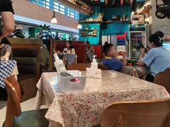 -彼德西餐厅(凯德广场新南店)