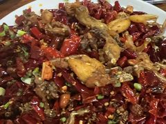 -自贡馆老字号(青江东路店)