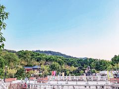 -白马涧龙池景区