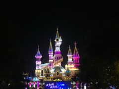 -沈阳方特欢乐世界